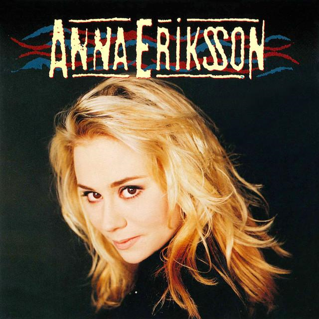 Anna Eriksson cover
