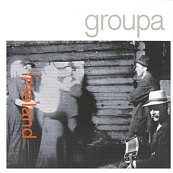 Sparve lilla cover