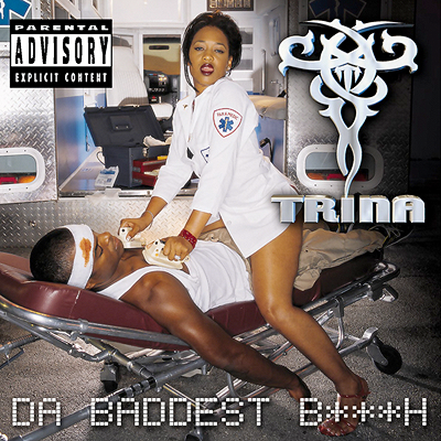 Da Baddest Bitch cover