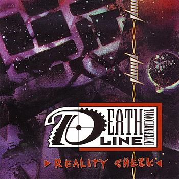 Reality Check cover