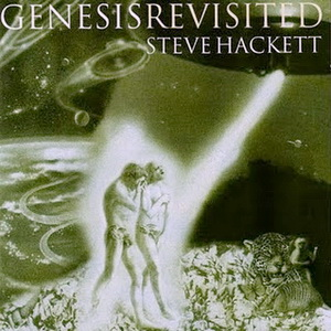 Watcher of the Skies: Genesis Revisited cover