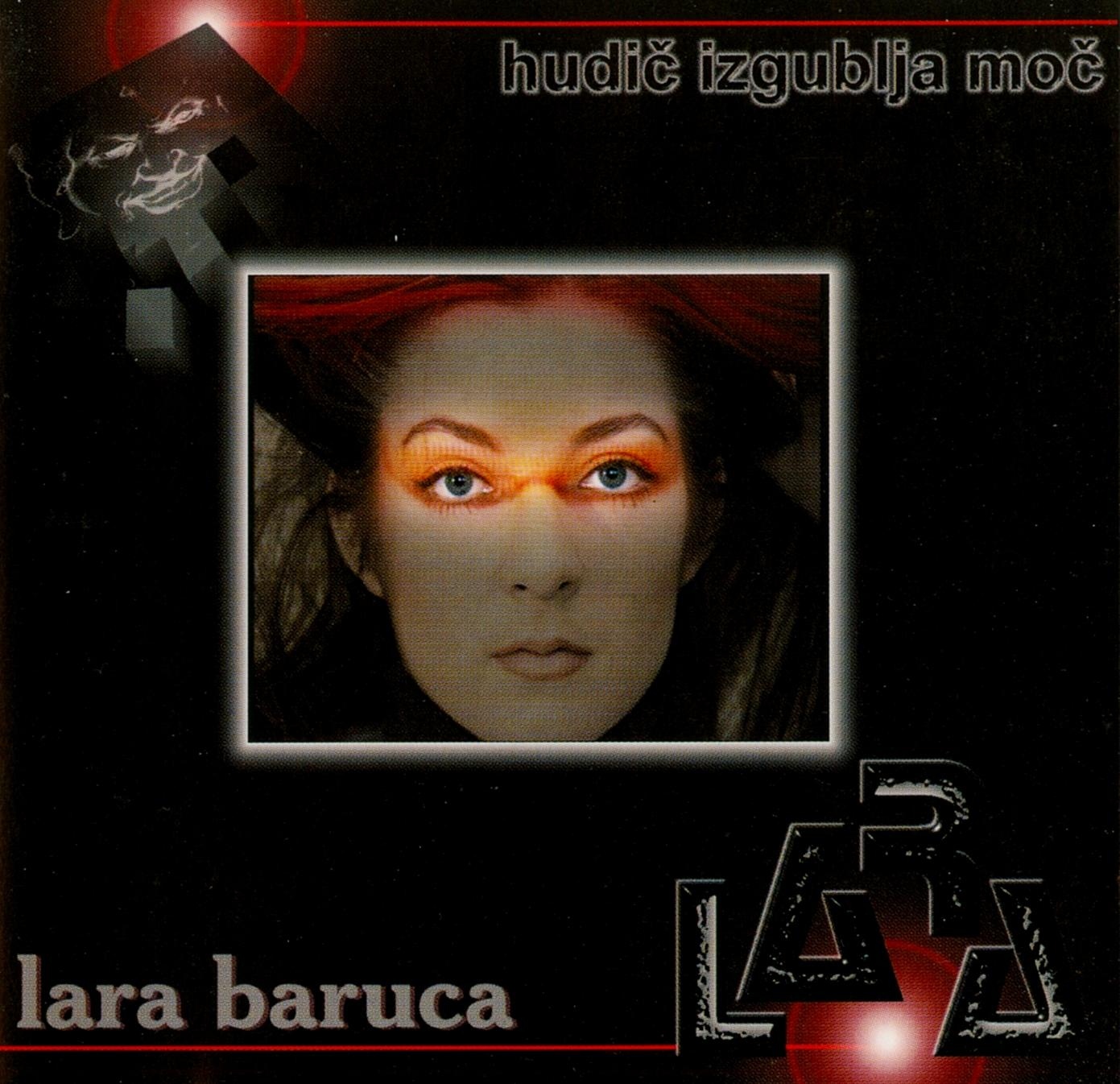 Hudič izgublja moč cover