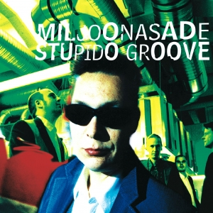 Stupido groove cover