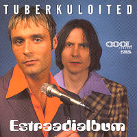 Estraadialbum cover