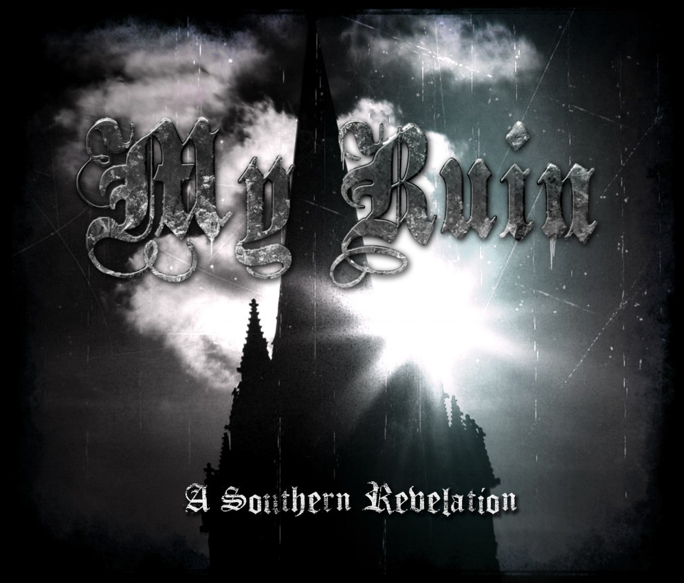 A Southern Revelation cover