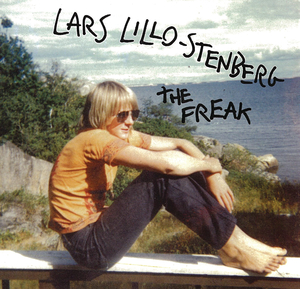 The Freak (1977) cover