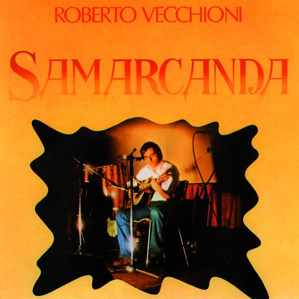 Samarcanda cover