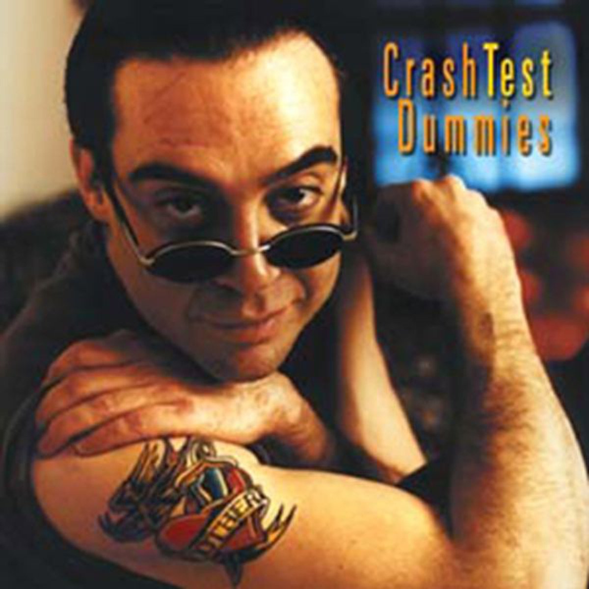Image of Crash Test Dummies