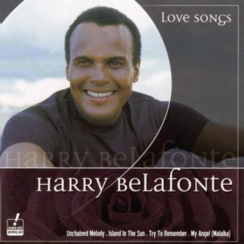 Love Songs cover