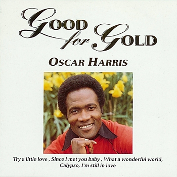 Since I Met You Baby Lyrics & Chords By Oscar Harris