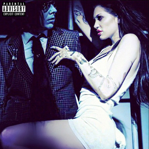 King of the World cover