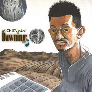 Dawning cover