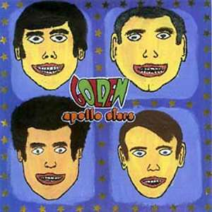 Apollo Stars cover