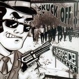 Skuck off !! cover