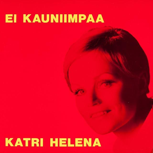 Ei kauniimpaa cover