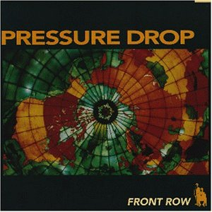 Front Row cover