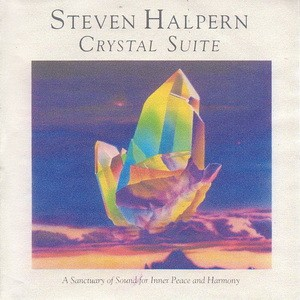 Crystal Suite cover