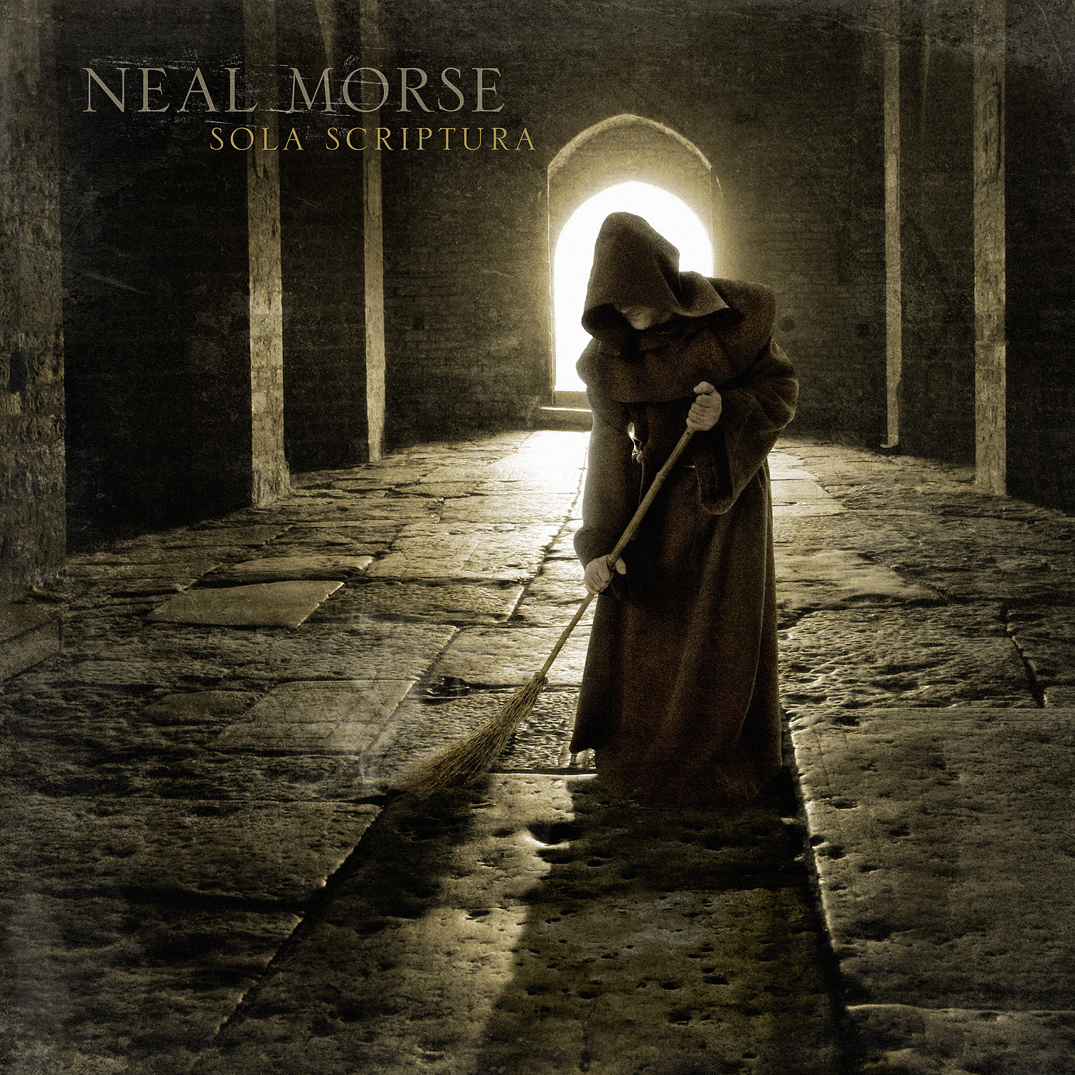 Sola Scriptura cover