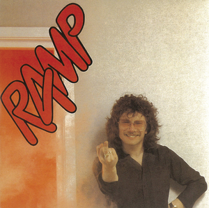 Ramp cover