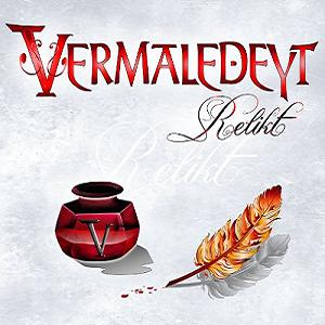 Relikt cover
