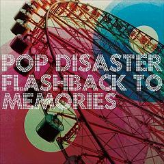 FLASHBACK TO MEMORIES cover