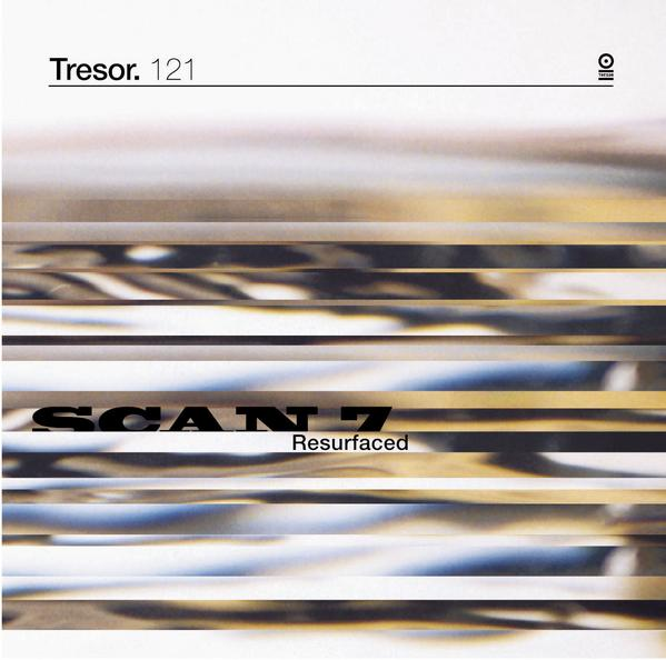 Resurfaced cover