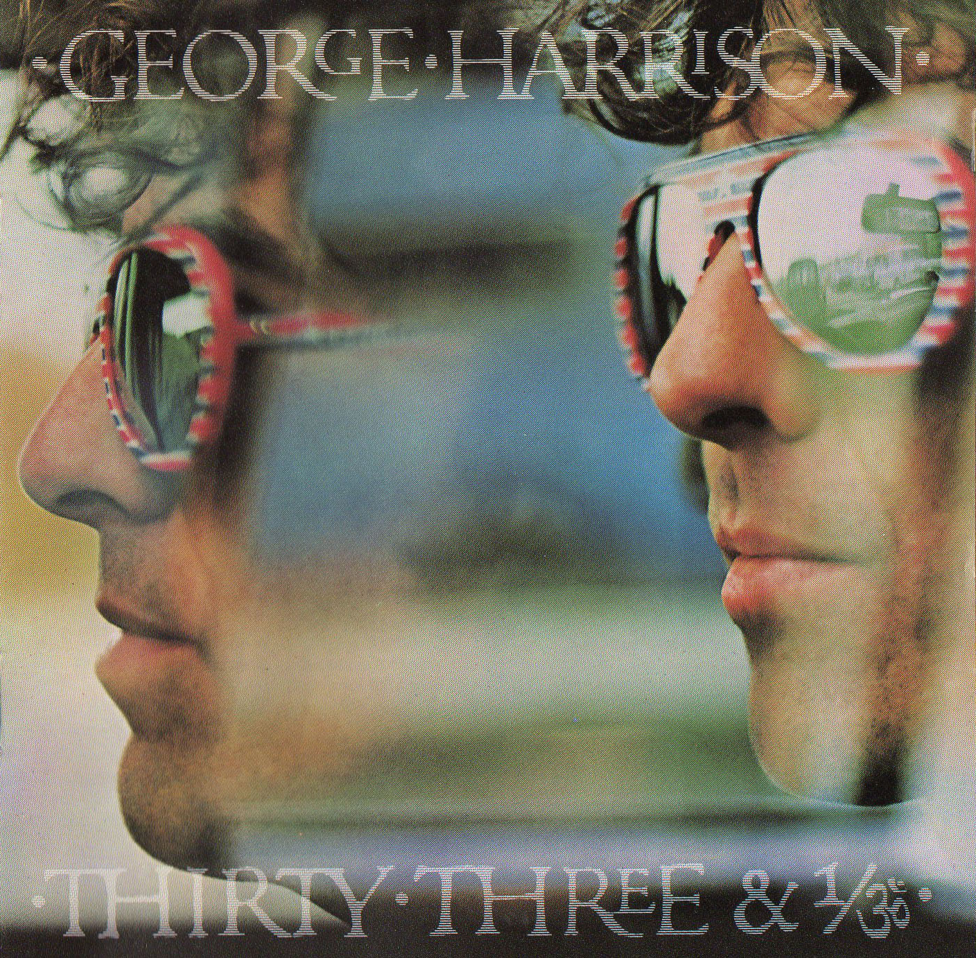 Thirty Three & 1/ॐ cover