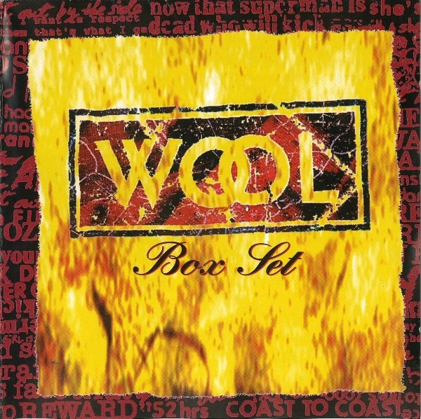 Box Set cover