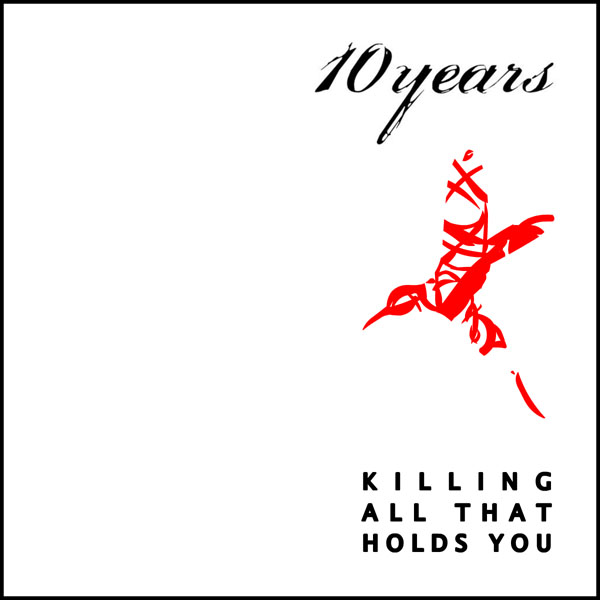 Killing All That Holds You cover