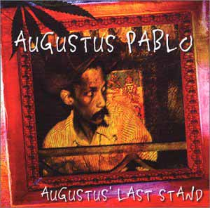 Pablo's Last Stand cover