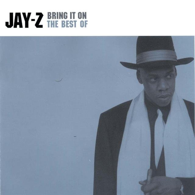 Image of Jay-Z