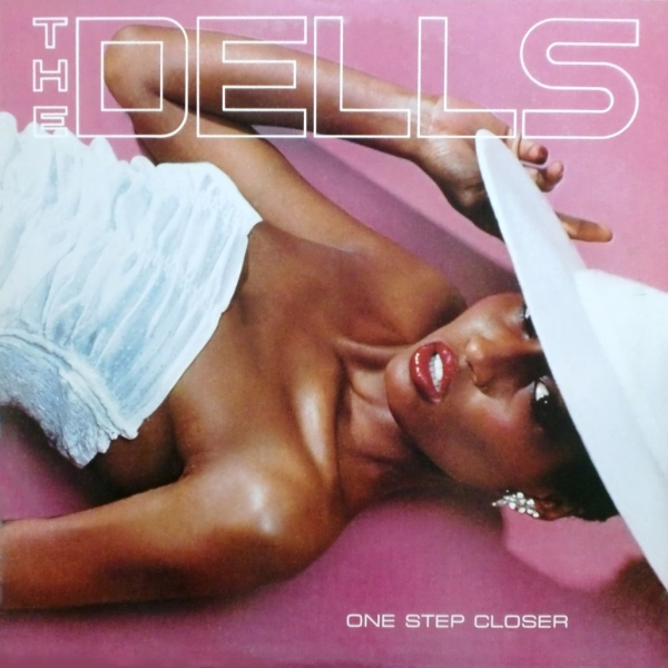 One Step Closer cover