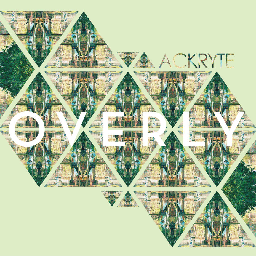 Overly cover