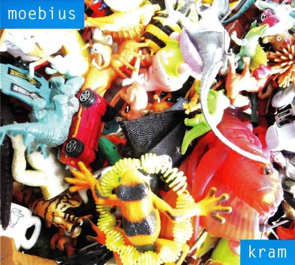 Kram cover