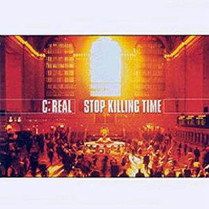 Stop Killing Time cover