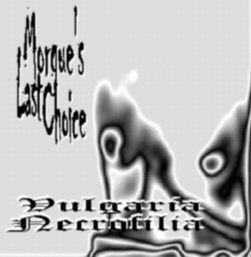 Vulgaria necrofilia cover