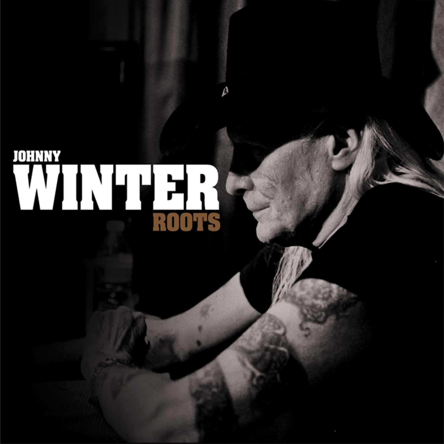 Roots cover