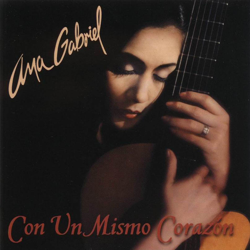 Con un mismo corazón cover