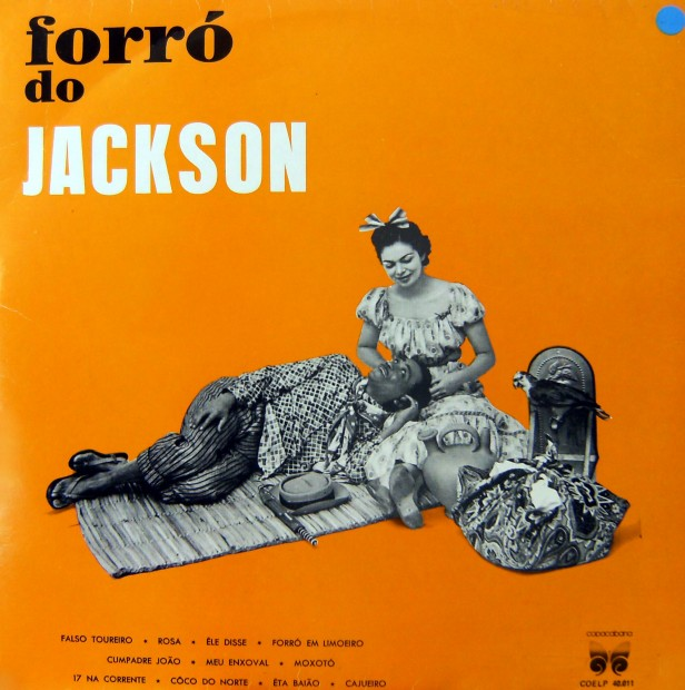 Falso Toureiro cover