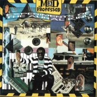 Dub Me Crazy, Part 8: Experiments of the Aural Kind cover