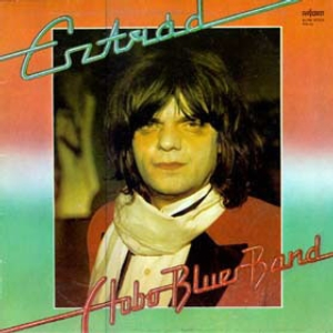 Esztrád cover