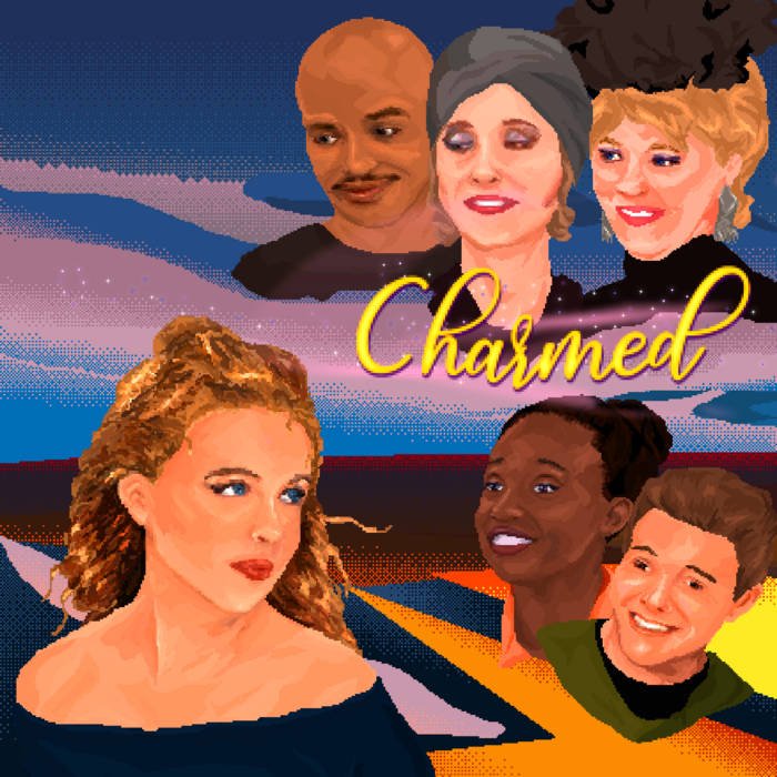 Image of Charmed