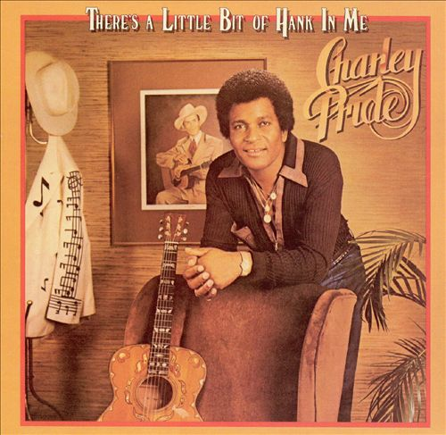 There's a Little Bit of Hank in Me cover