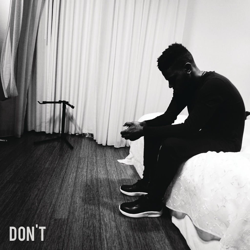 Image of Bryson Tiller