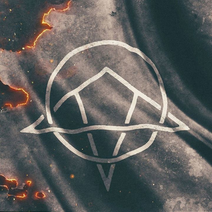 Bloodied//Unbowed cover