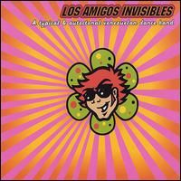 A Typical & Autoctonal Venezuelan Dance Band cover