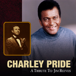 A Tribute to Jim Reeves cover