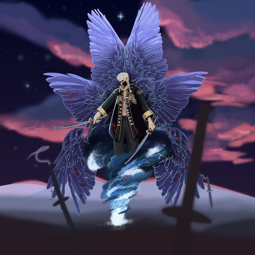 Image of playingtheangel