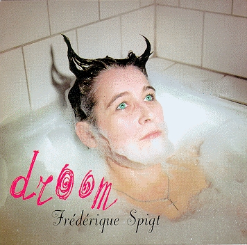 Droom cover