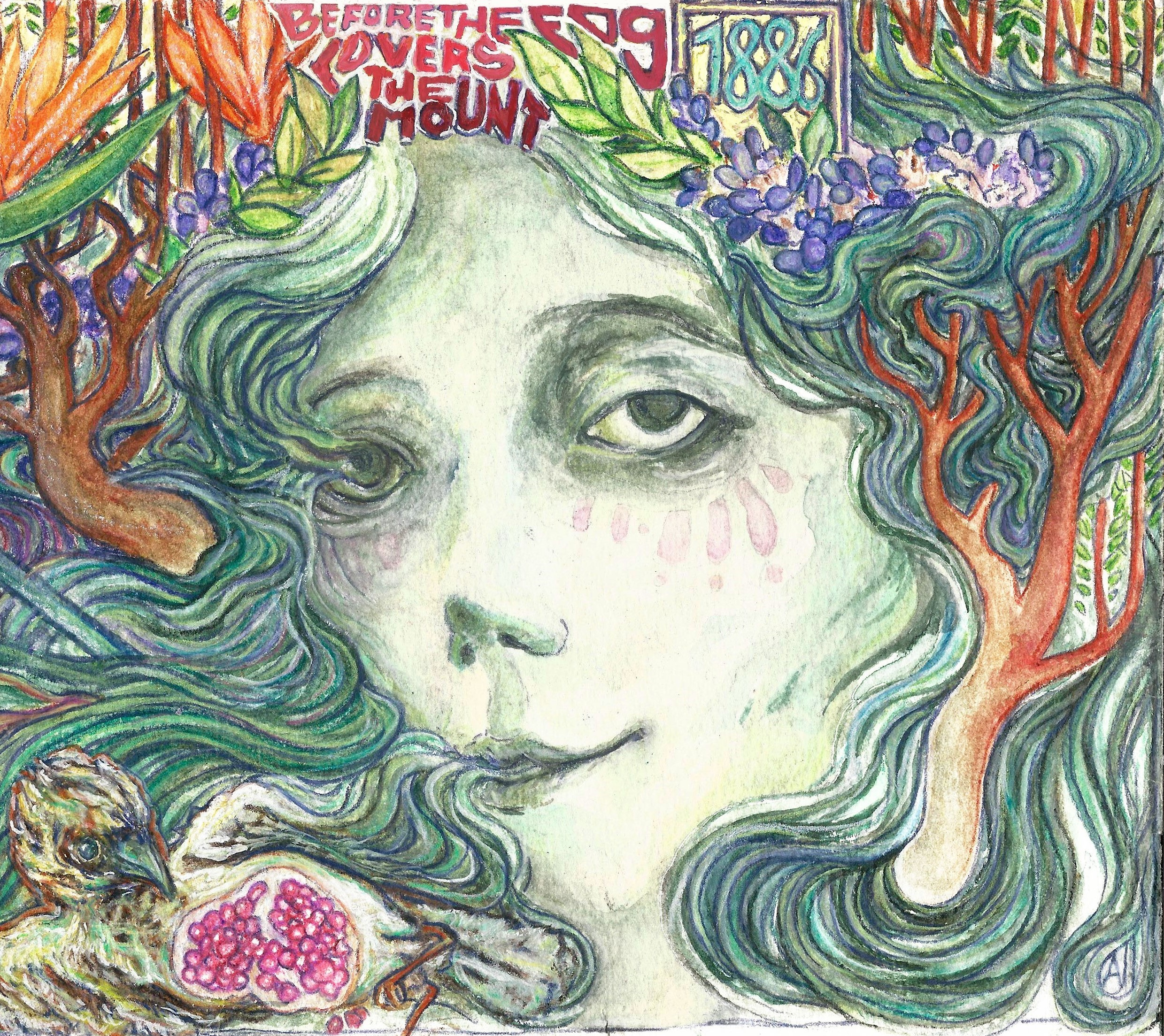 Woodsman cover